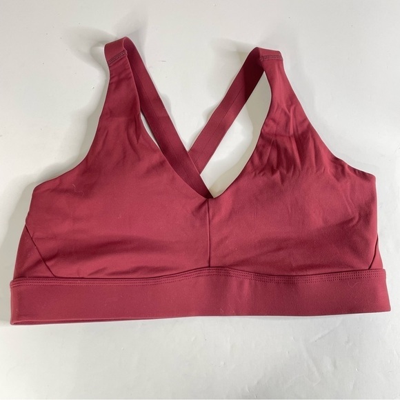 Prana Layna Sports Bra Size Xlarge - Picture 1 of 7